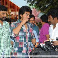Ram Charan - VV Vinayak Movie opening - Pictures | Picture 120470